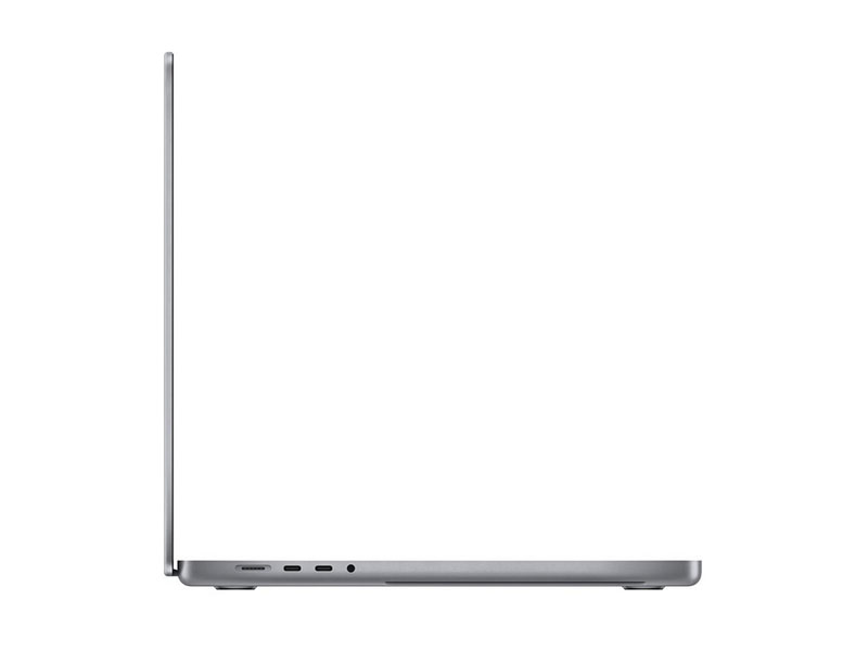 Apple MacBook Pro 16 Space Gray-M1Pro/16GB/1TB (Z14W000RM) pic 2