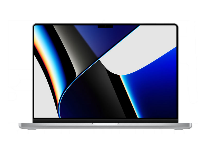 Apple MacBook Pro 16 Silver-M1Pro/16GB/1TB (Z14W000RM) pic 1
