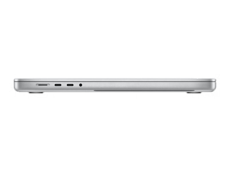 Apple MacBook Pro 16 Silver-M1Pro/16GB/1TB (Z14W000RM) pic 2