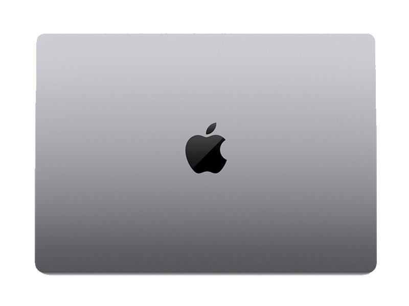 Apple MacBook Pro 14 Space Gray-M1/16GB/1TB (Z15H000SB) pic 0
