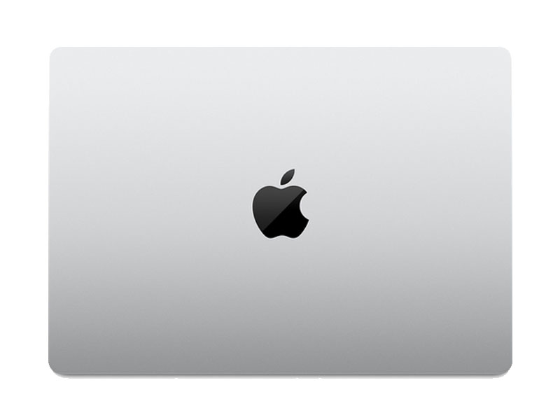 Apple MacBook Pro 14 Silver-M1/16GB/512GB (Z15J001EQ) pic 0