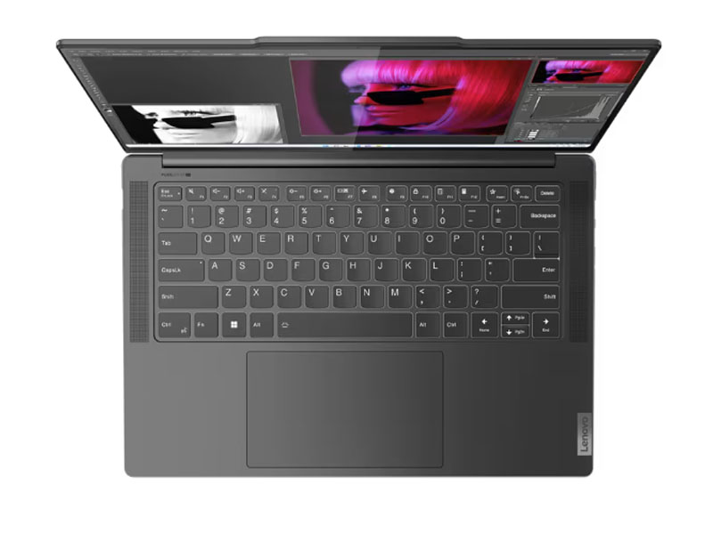 Lenovo Yoga Pro Irp Bu Nta Intel Core I H