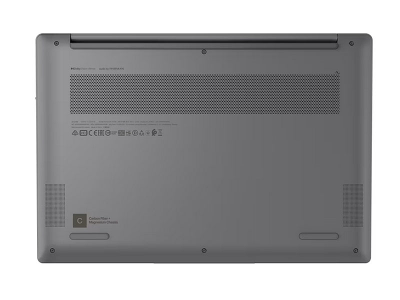 Computador Portátil Lenovo Yoga Slim 7 Carbon 13IRP8