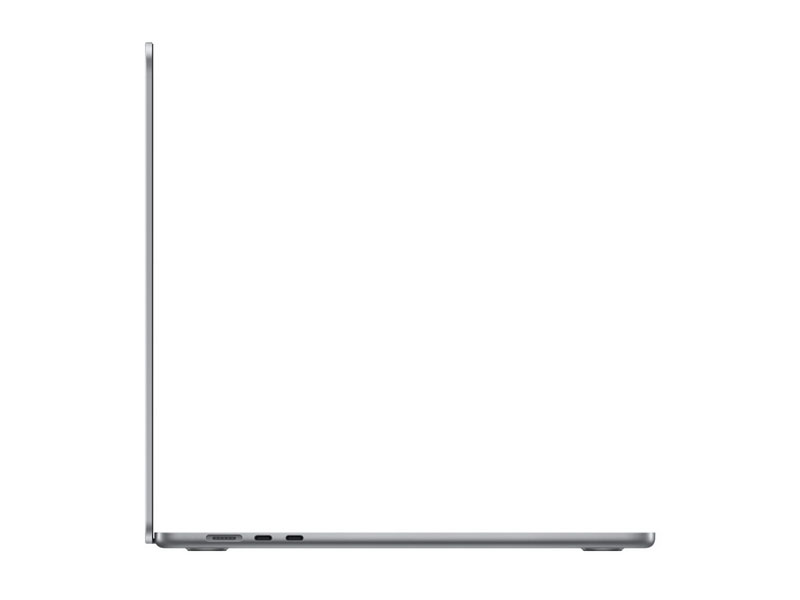 Apple MacBook Air 15 Space Gray-M2/8GB/512GB (MQKQ3TH/A) pic 3