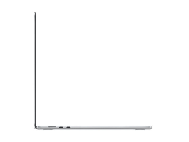 Apple MacBook Air 15 Silver-M2/8GB/512GB (MQKT3TH/A) pic 3