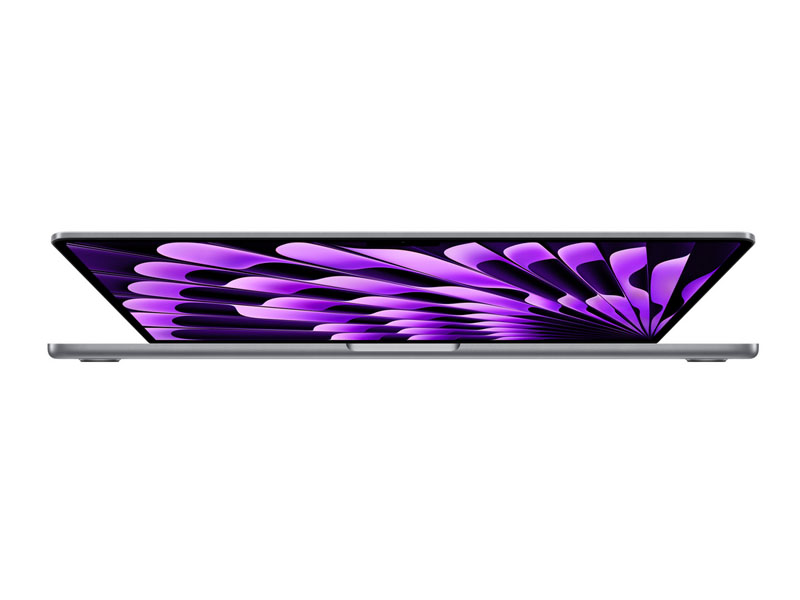 Apple MacBook Air 15 Space Gray-M2/8GB/256GB (Z18L00026) pic 2