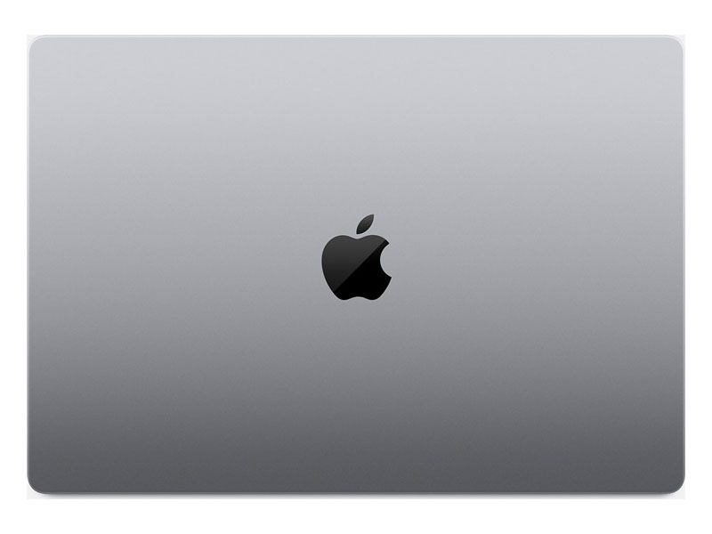 Apple MacBook Pro 16 Space Grey-M1 Pro/16GB/512GB (Z14V000W3) pic 0