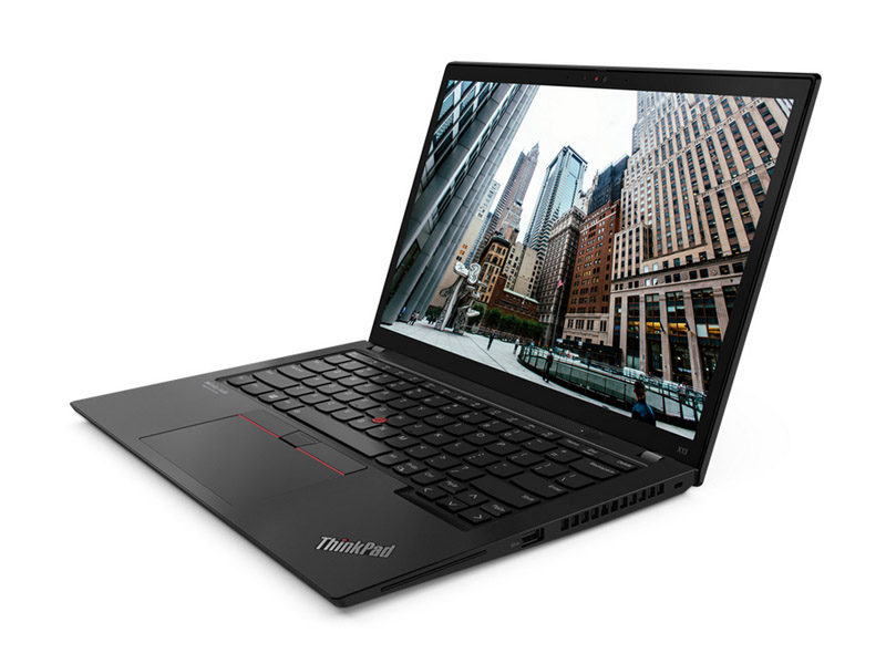 Lenovo ThinkPad X13 Gen 4-21EX005VTH pic 3