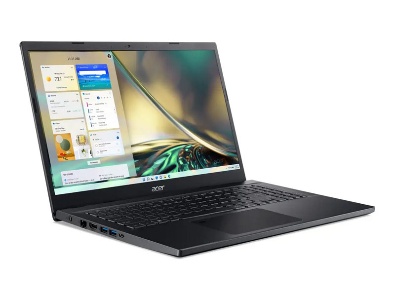 Acer Aspire 7 A715-76G-52AD pic 3
