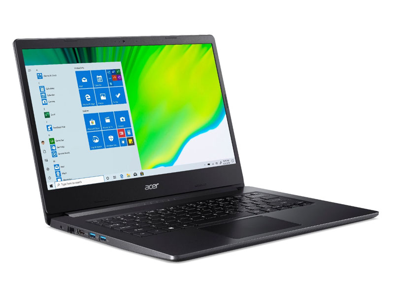 Acer Aspire 3 A314-R8LV ซีพียู AMD Ryzen 3 3250U / Radeon RX Vega 3 ...