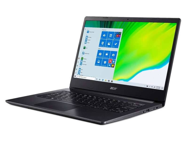 Acer Aspire 3 A314-R8LV ซีพียู AMD Ryzen 3 3250U / Radeon RX Vega 3 ...