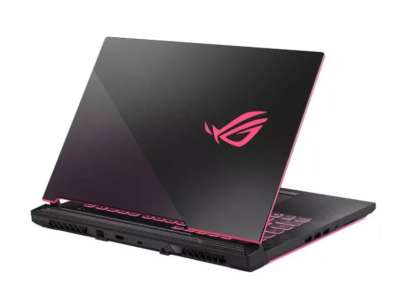 Asus ROG Strix G15 GL542LI-HN052T ซีพียู Intel Core i7-10750H / GeForce ...