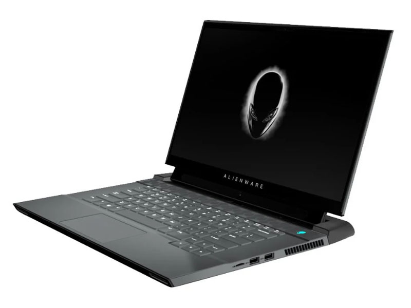 DELL Alienware m15 R3-WW56911001THW10 ซีพียู Intel Core i7-10750H ...