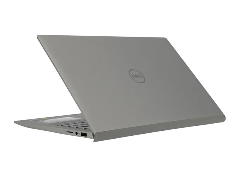 DELL Inspiron 5301-W5661531007THW10 Silver ซีพียู Intel Core i7-1165G7 ...