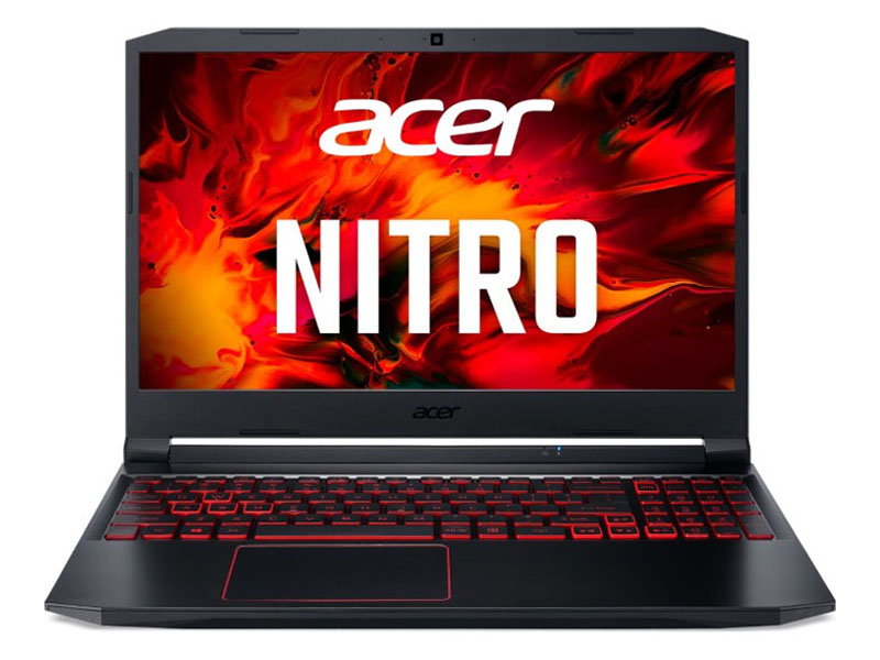 Acer Nitro An R M Amd Ryzen H Geforce Gtx