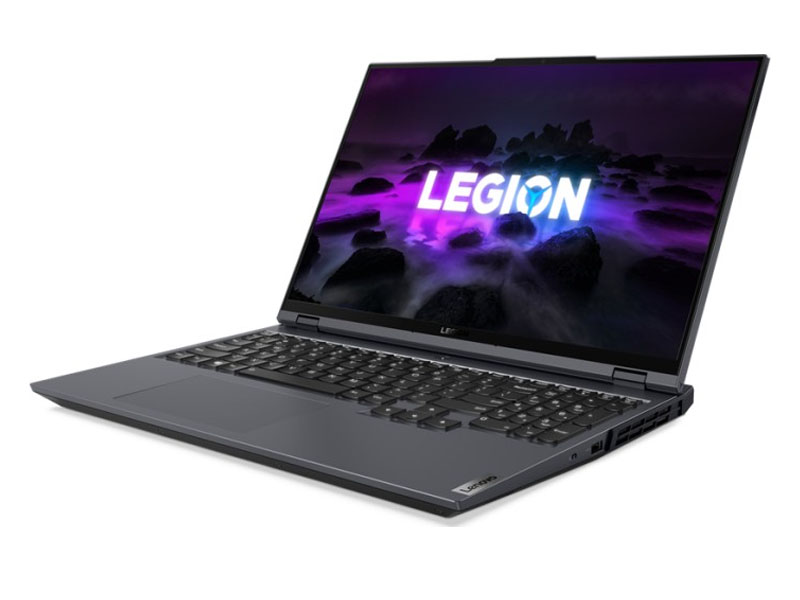 Lenovo Legion 5 Pro-0 pic 0