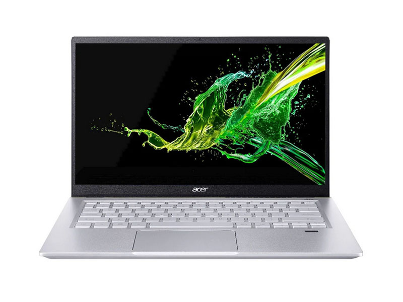 Acer Swift X SFX14-R3AD pic 0