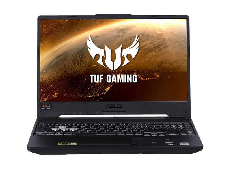 【新品未開封品】ASUS TUF Gaming F15 FX506LH
