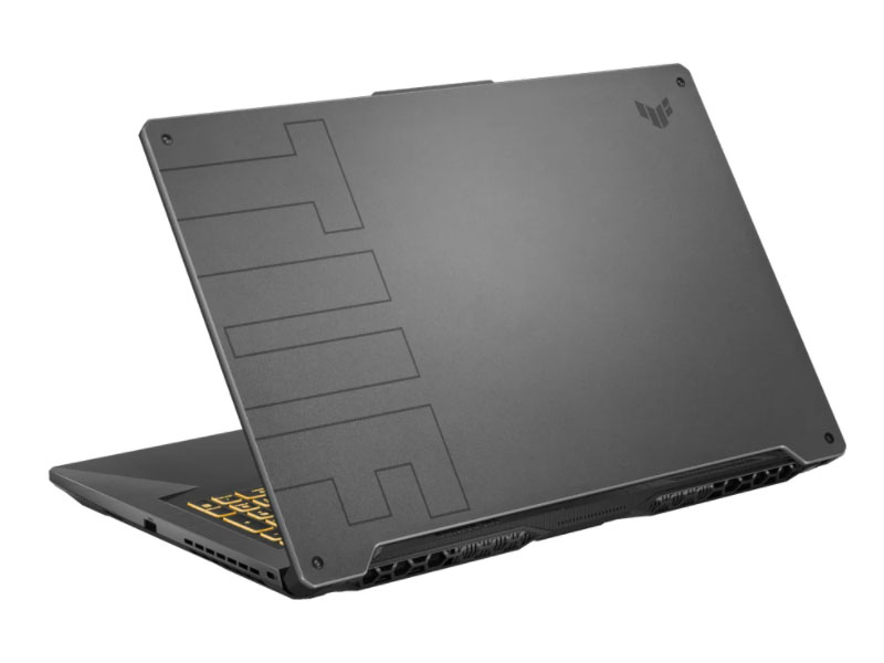 訳あり品】ASUS TUF GAMING 繋がる F15 FX506HM