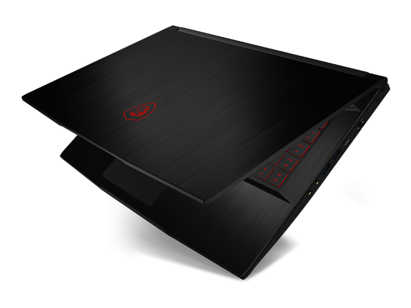 MSI GF63 Thin 10UC-462TH ซีพียู Intel Core i5-10500H / GeForce RTX 