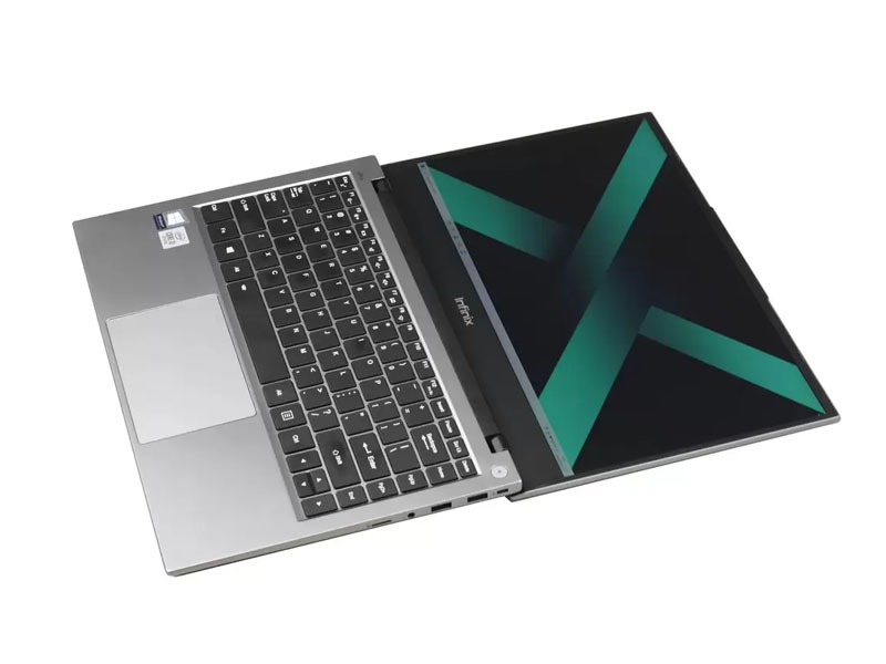 infinix notebook x1 pro