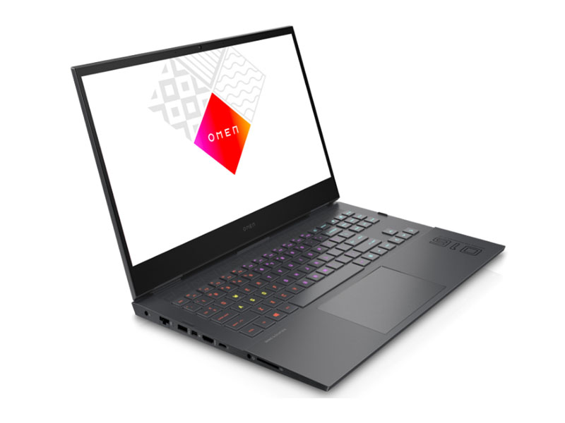 OMEN16 Corei712700H RTX3070Ti 旧い メモリ64GB増設 売買された 