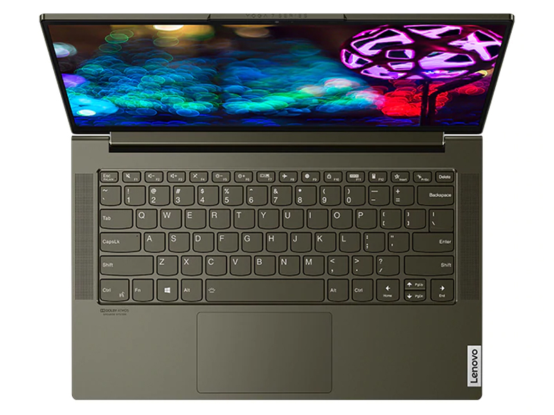 lenovo yoga slim 7 14itl05 82a300dhta