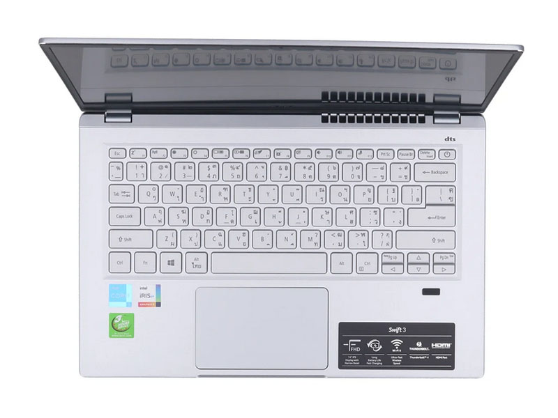 Acer Swift 3 SF314-511-57PD pic 7