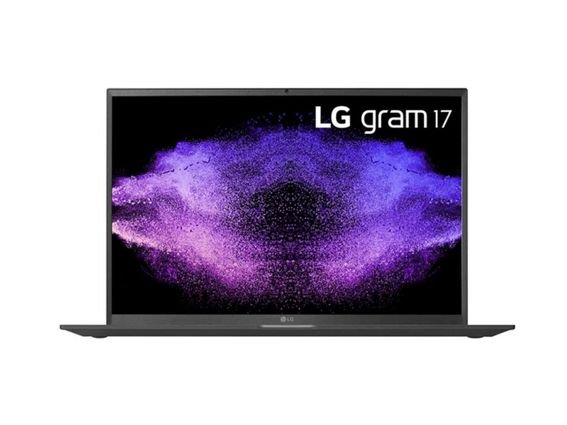LG Gram 17 17Z95P-AH54A6 pic 0