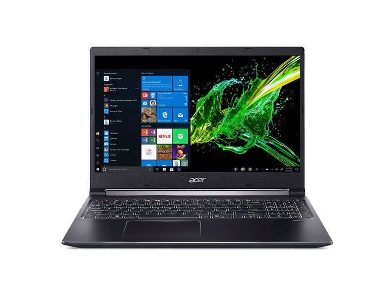 Acer Aspire 7 A715-42G-R4KZ pic 0