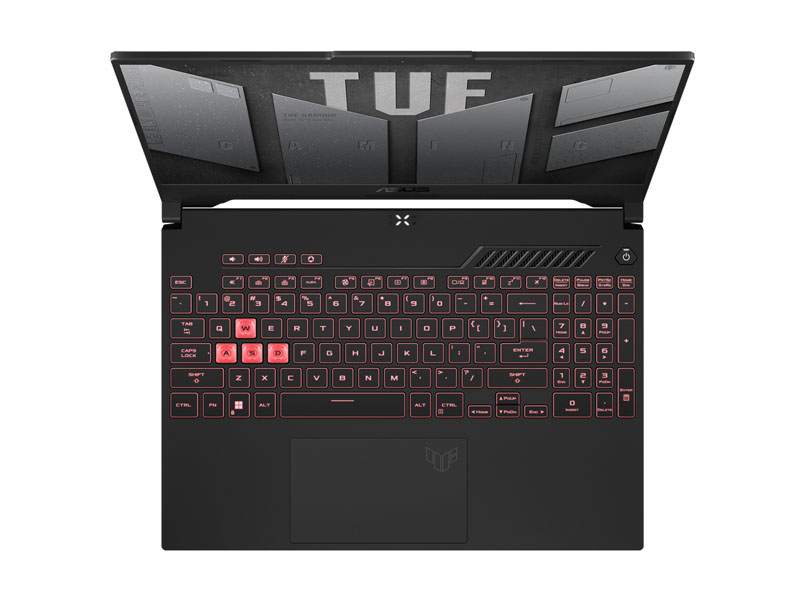 ジャンク品】ASUS TUF Gaming A15 かたう FA507RM