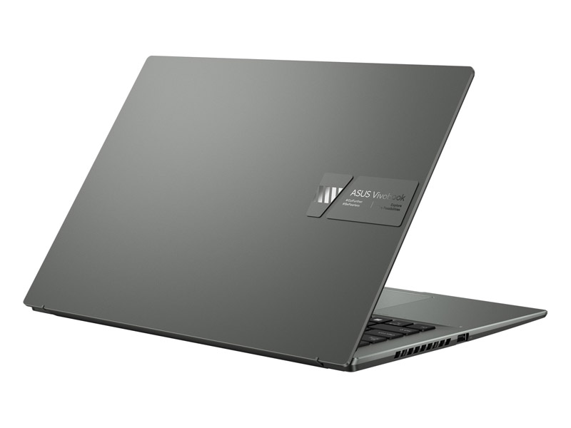 Asus Vivobook S 14X OLED S5402ZA-M9501WS ซีพียู Intel Core i5 