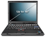 Lenovo ThinkPad R61/7332A47-LENOVO ThinkPad R61/7332A47 pic 0