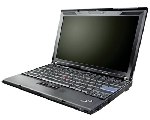 Lenovo ThinkPad X200-LENOVO ThinkPad X200 pic 0