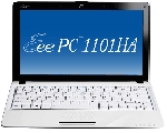 Asus EEE PC 1101HA-ASUS EEE PC 1101HA pic 0