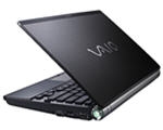 Sony Vaio VGN-Z46SD pic 0