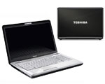 Toshiba Satellite L500-S506T pic 0