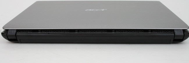 Acer Aspire 4551G-P522G50Mnsk/C019 pic 1
