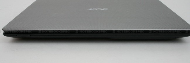 Acer Aspire 4551G-P522G50Mnsk/C019 pic 4