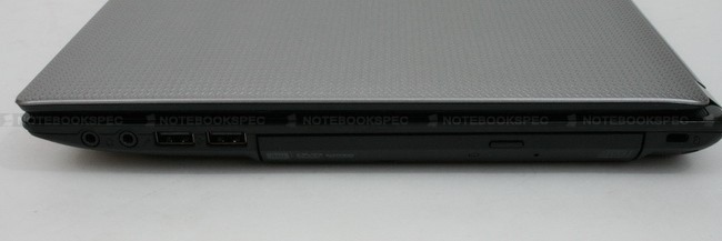Acer Aspire 4551G-P522G50Mnsk/C019 pic 6
