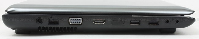 Samsung R439 DT03TH-SAMSUNG R439 DT03TH pic 5