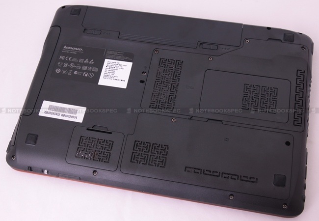 Lenovo IdeaPad Y460/i5 460M+GT425M-LENOVO IdeaPad Y460/i5 460M+GT425M pic 2