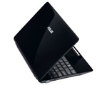 Asus Eee PC 1201T-BLK001W/SIV005W pic 0