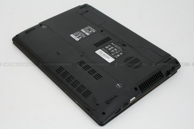 Acer Aspire 4551-P321G50Mn/C015 pic 2