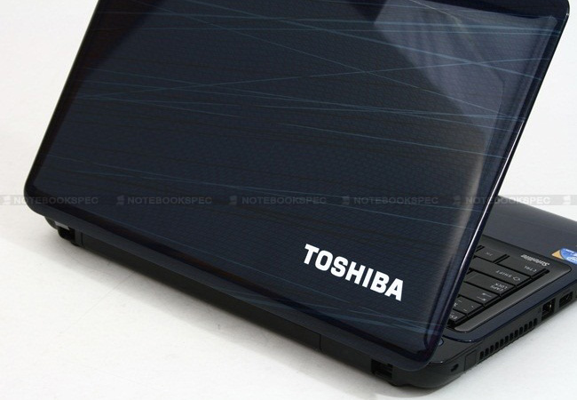 Toshiba Satellite L645-1088X pic 3