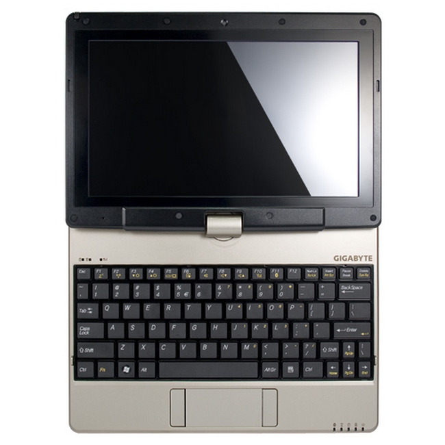 Gigabyte NB T1000P Tablet PC-GIGABYTE NB T1000P Tablet PC pic 4