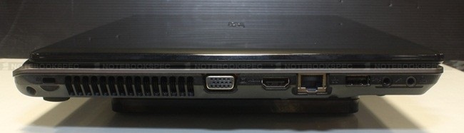 Acer Aspire 4745G-372G64Mnks/C029 pic 4