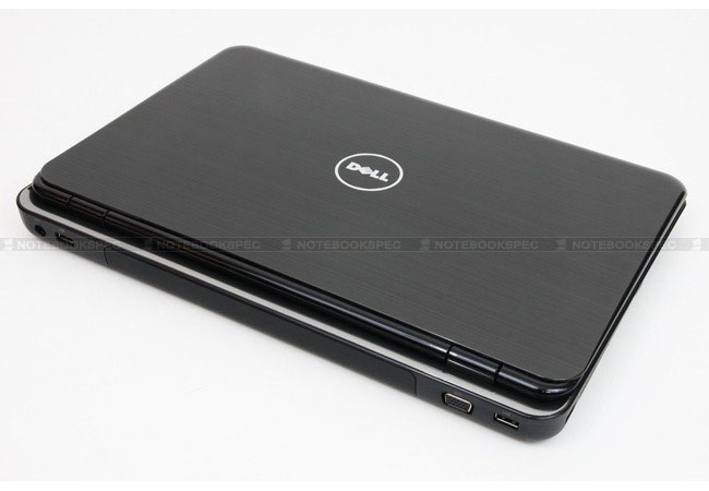 DELL Inspiron N5010-T561206TH Win7Basic pic 3