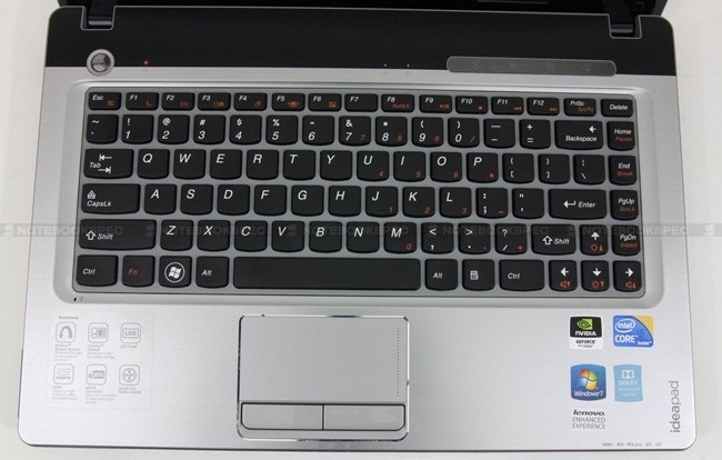Lenovo IdeaPad Z460 /i5-480M pic 7