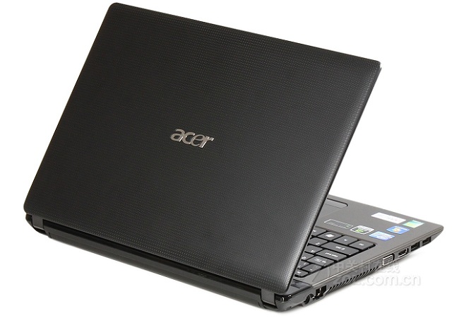 Acer Aspire 4750G-2634G64Mnkk/C005 pic 1